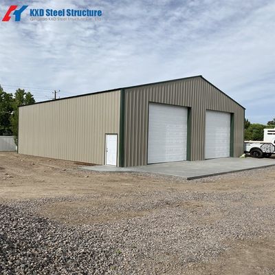 Ücretsiz Özel Satışlar Sıcak Kek Gibi Çelik Yapı Binası Prefabrikasyon Atölye Binası